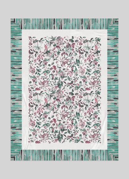 Orchard Multicolour Table Cloth