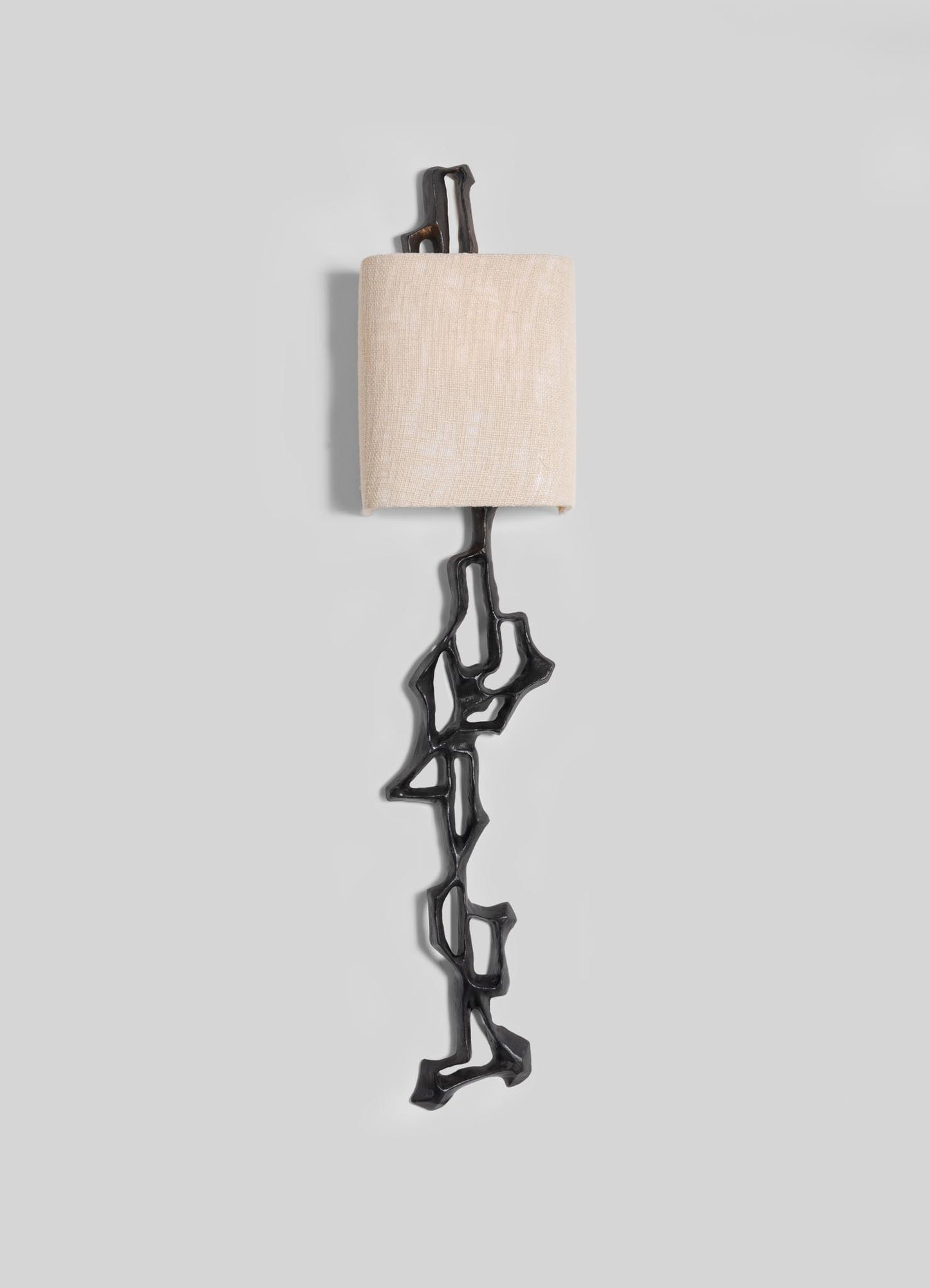 Maski Wall Sconce B