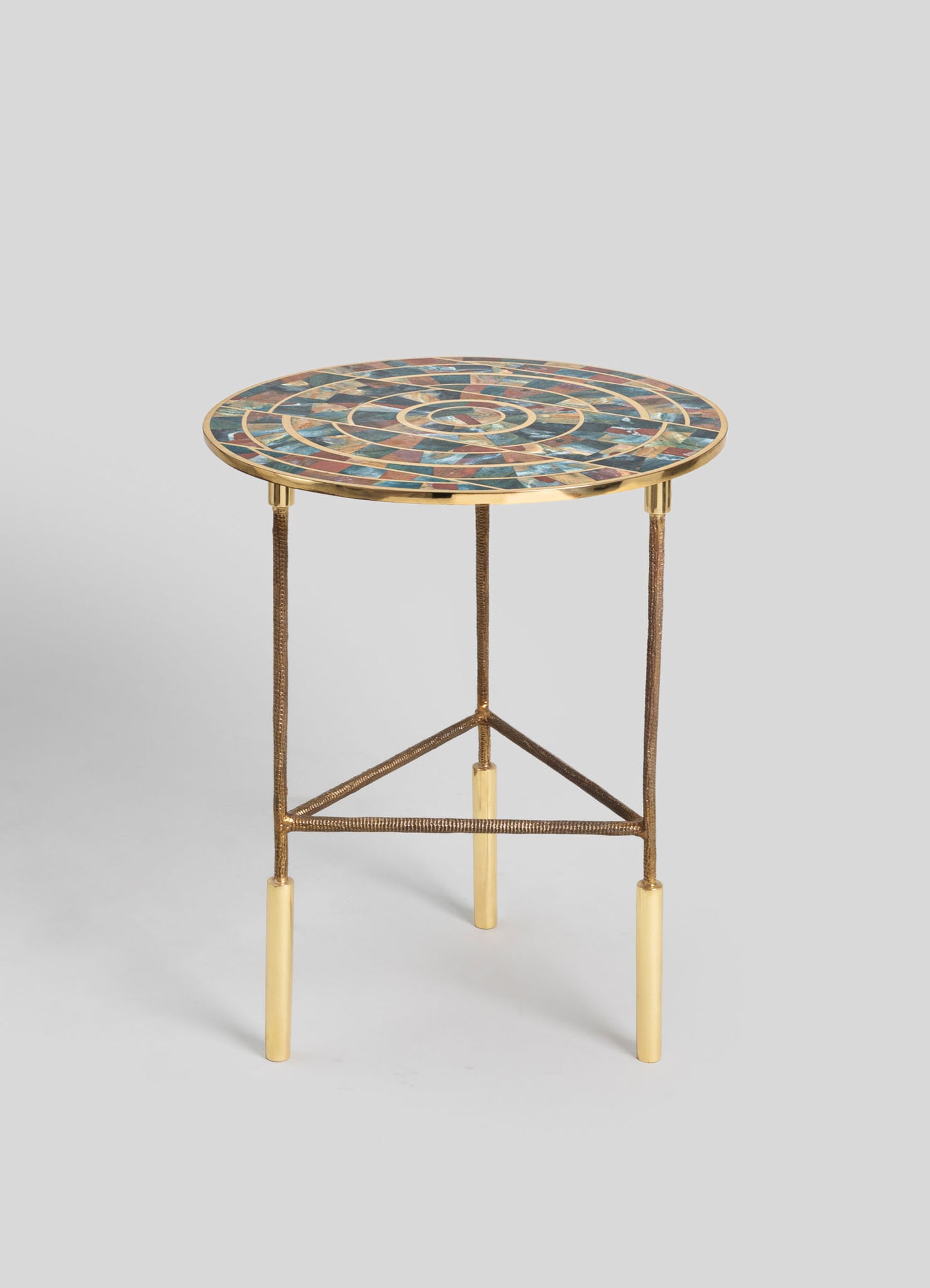 Plaza Side Table