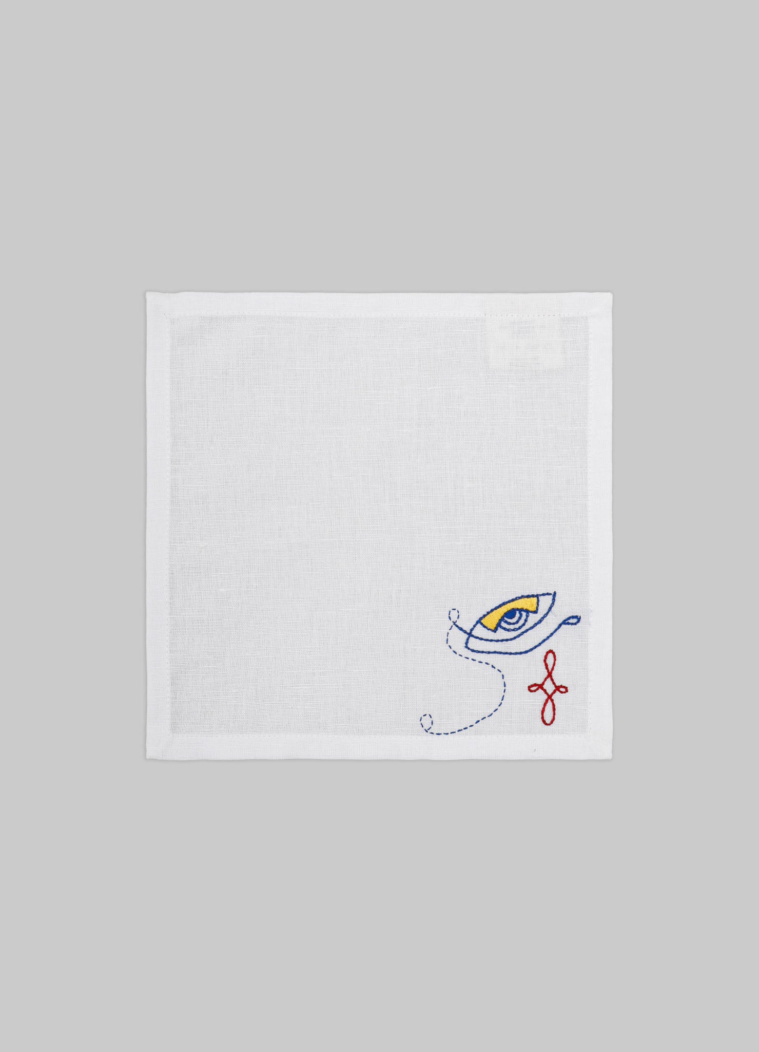 luxury cocktail beverage napkins viya