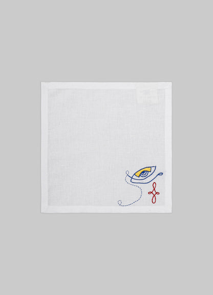 luxury cocktail beverage napkins viya