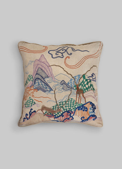 luxury cushion covers viya