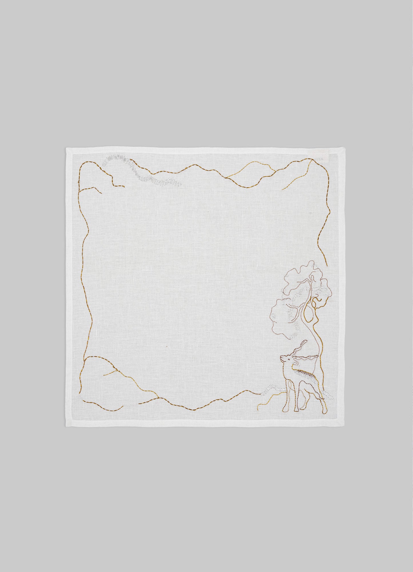 napkin cloth viya