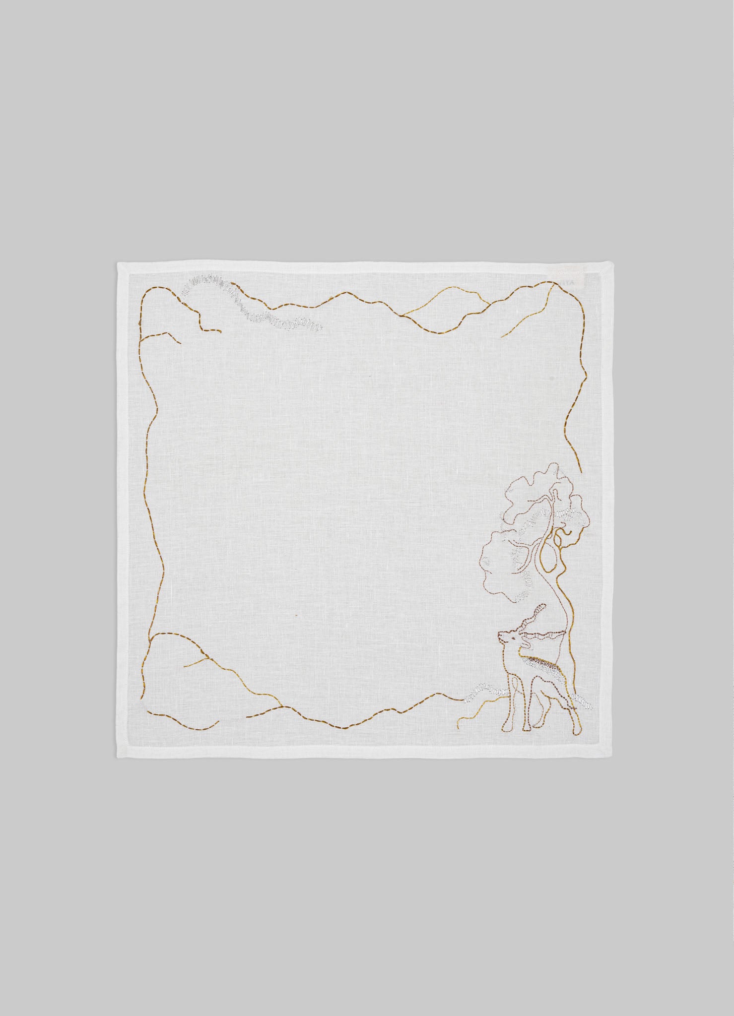 napkin cloth viya