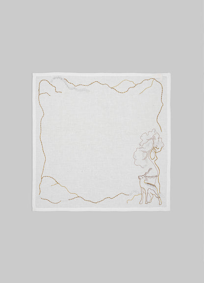 napkin cloth viya