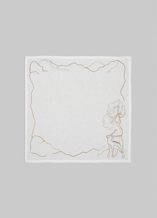 napkin cloth viya