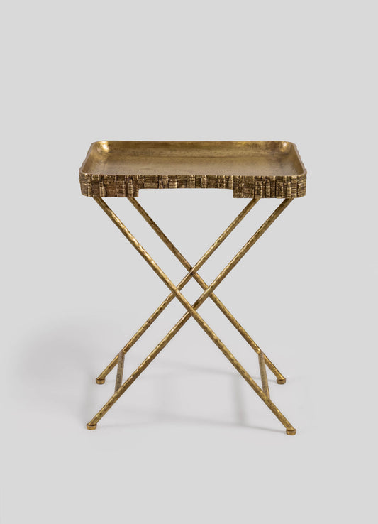 Champaner Tray Table Medium