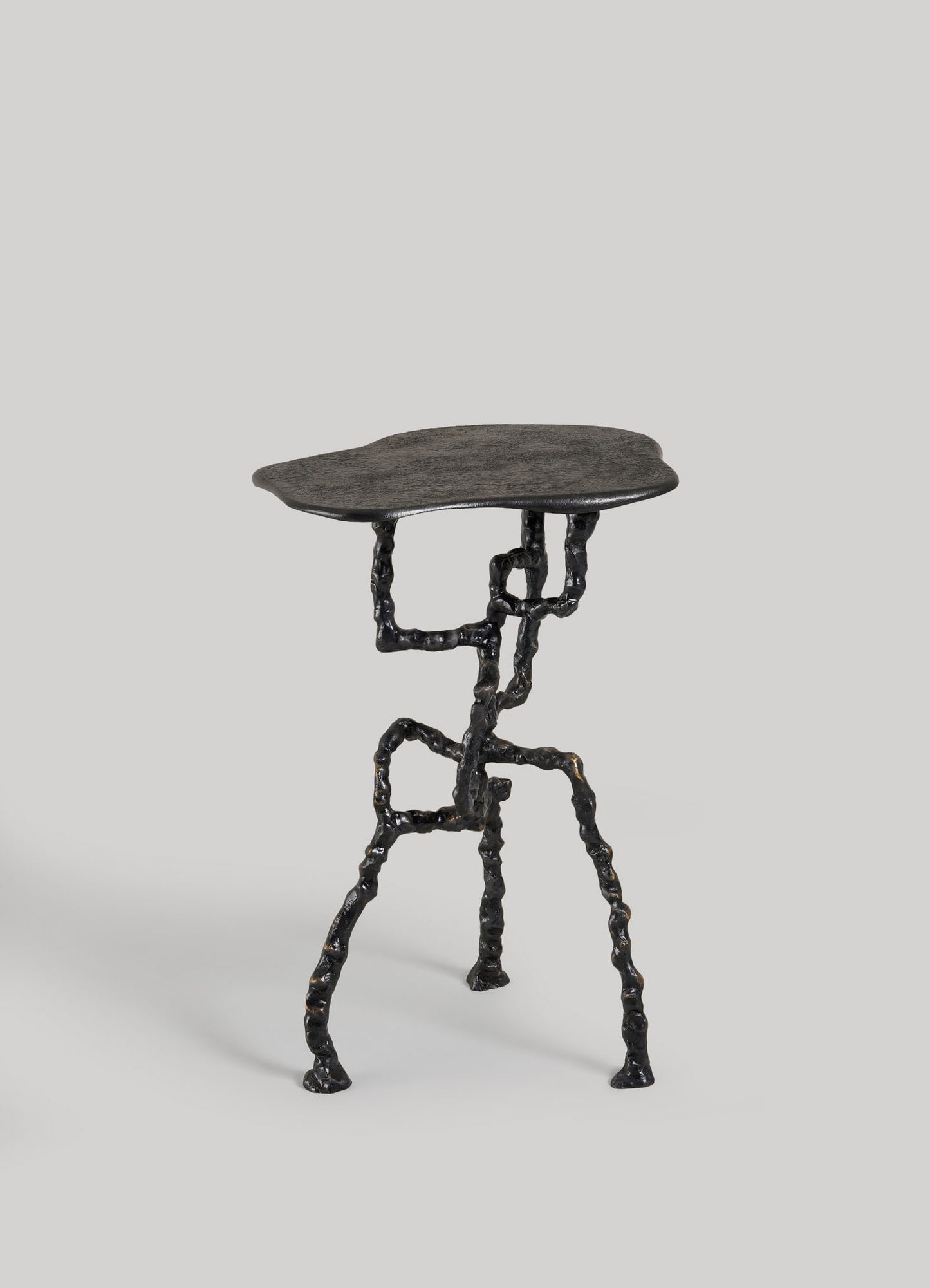 Mohenjo Daro Side Table