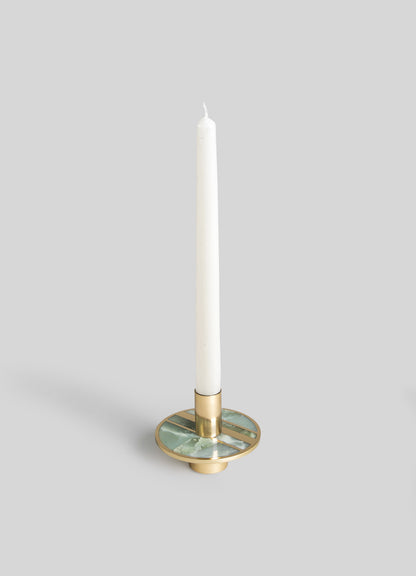 Plaza Candle Stand