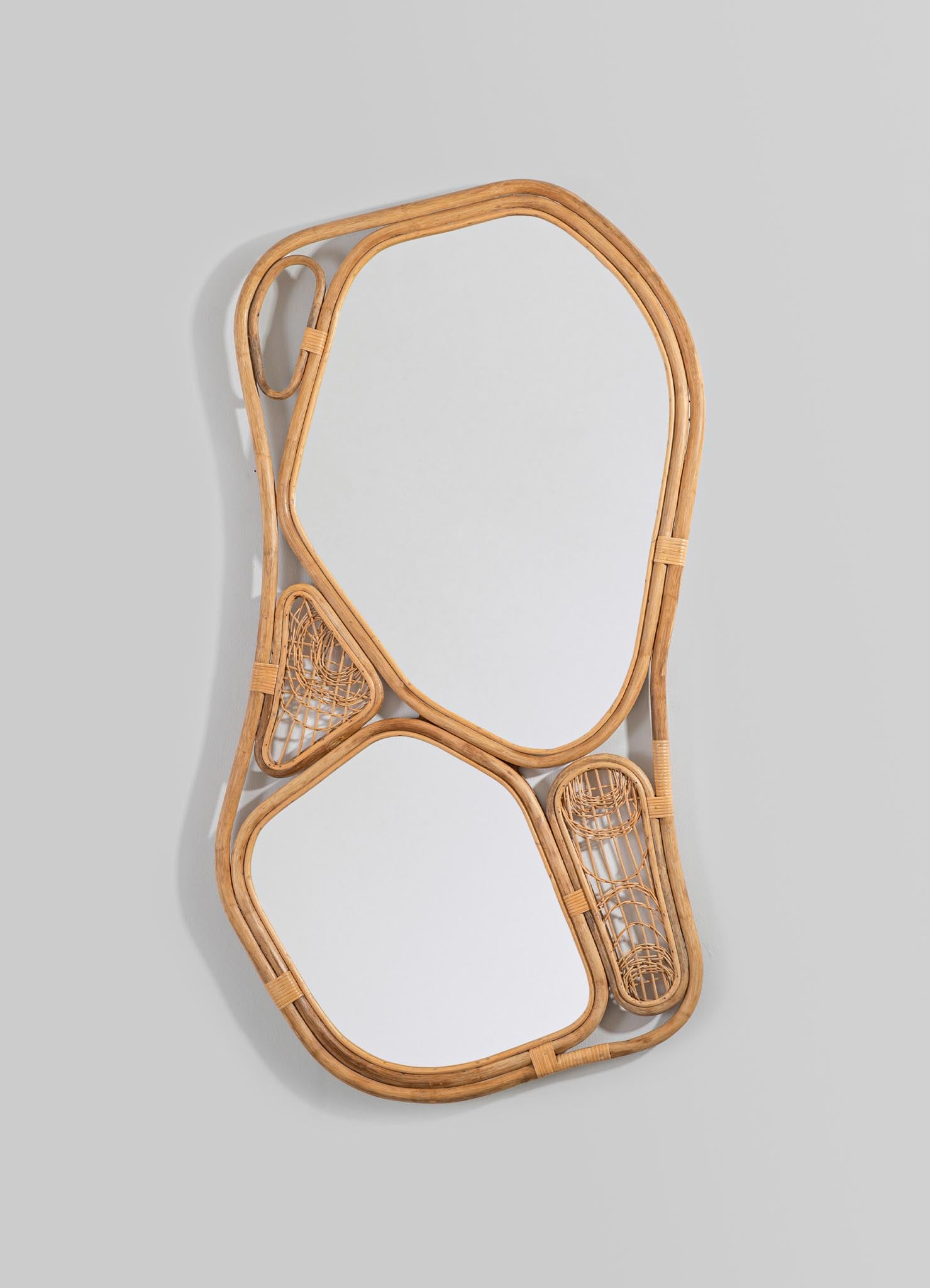 Viya - Shop Handcrafted Brass Mirrors For Your Home