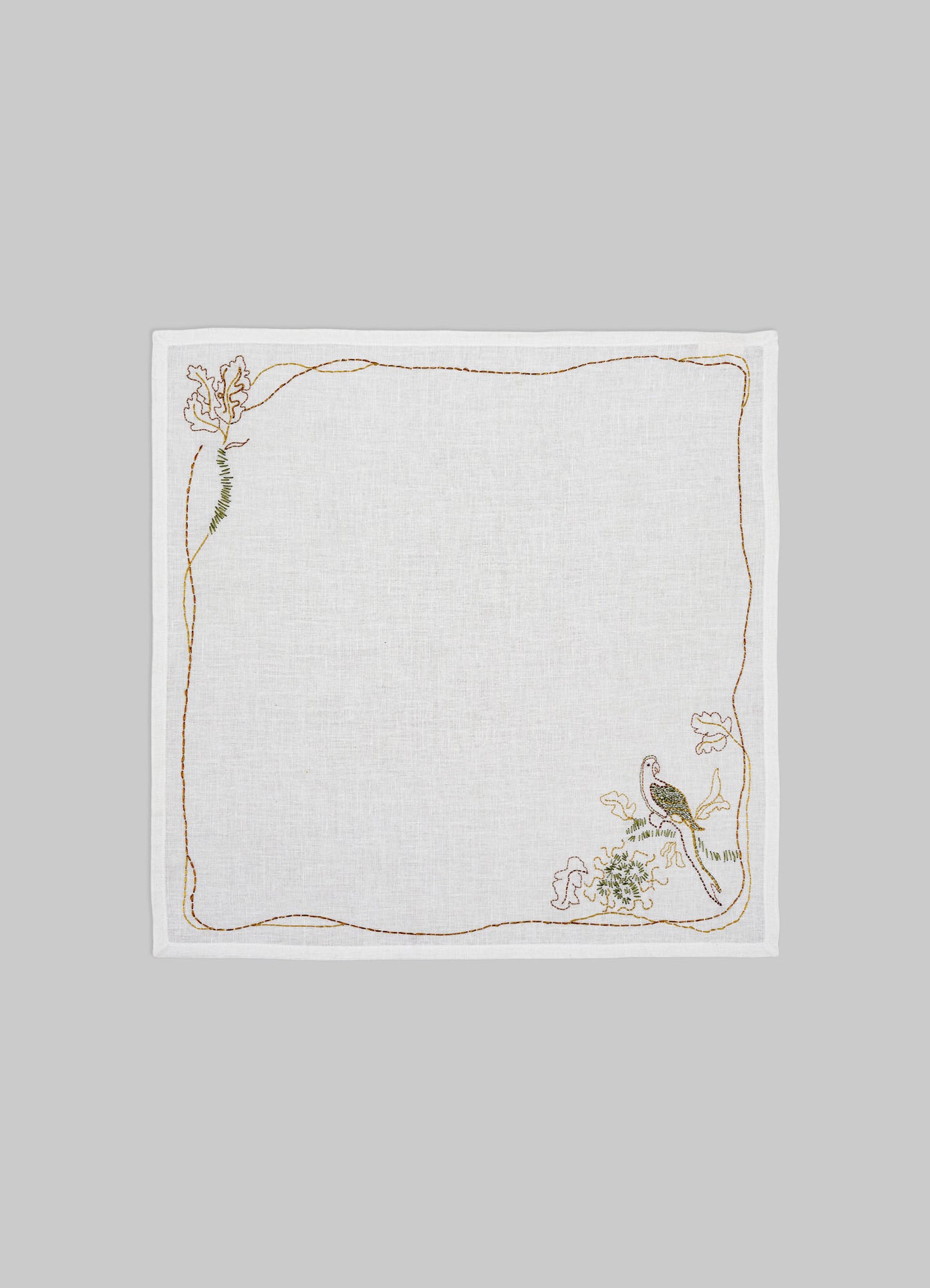 luxury white napkin cloth viya