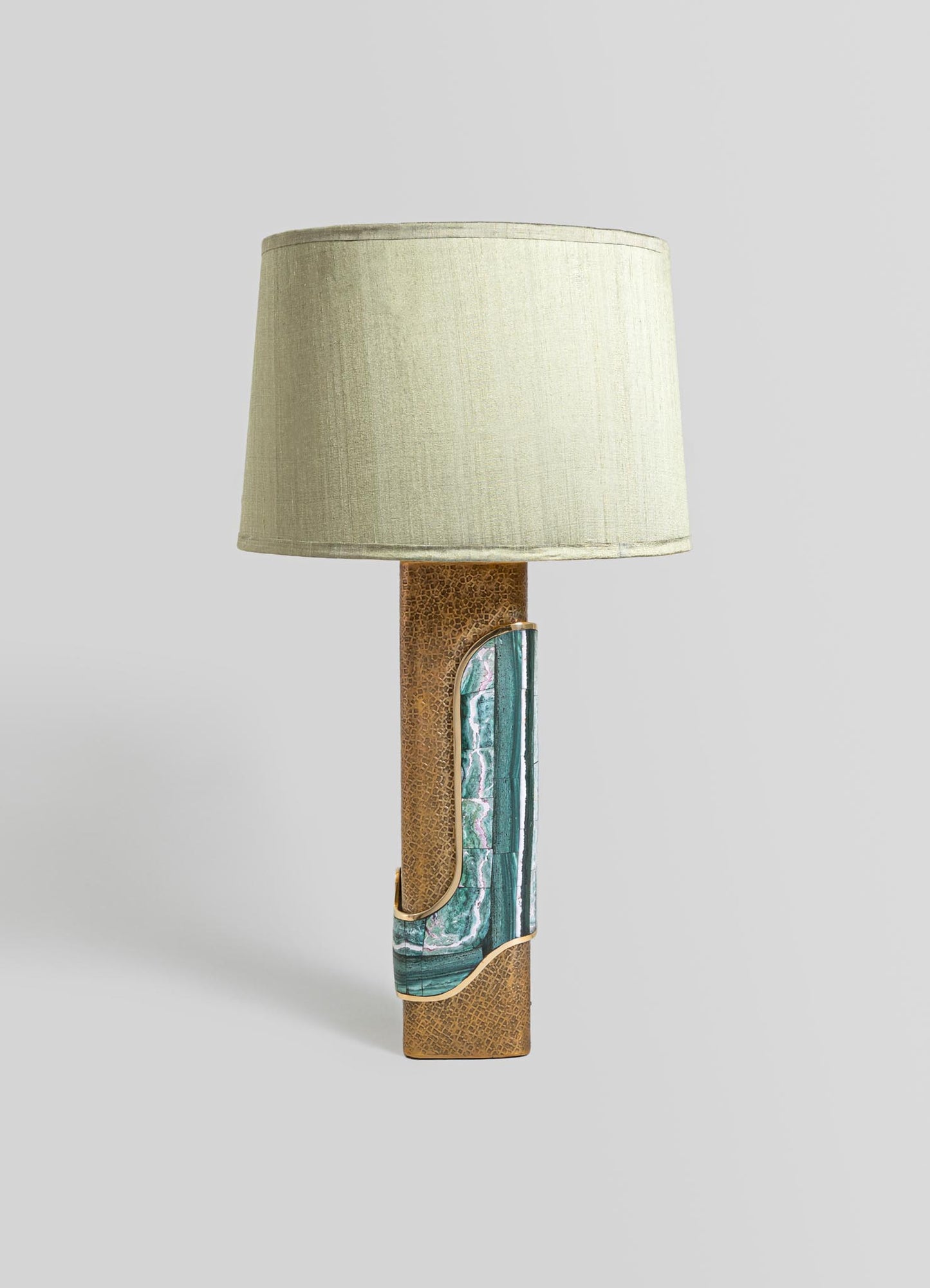 Coonoor Table Lamp B Tall