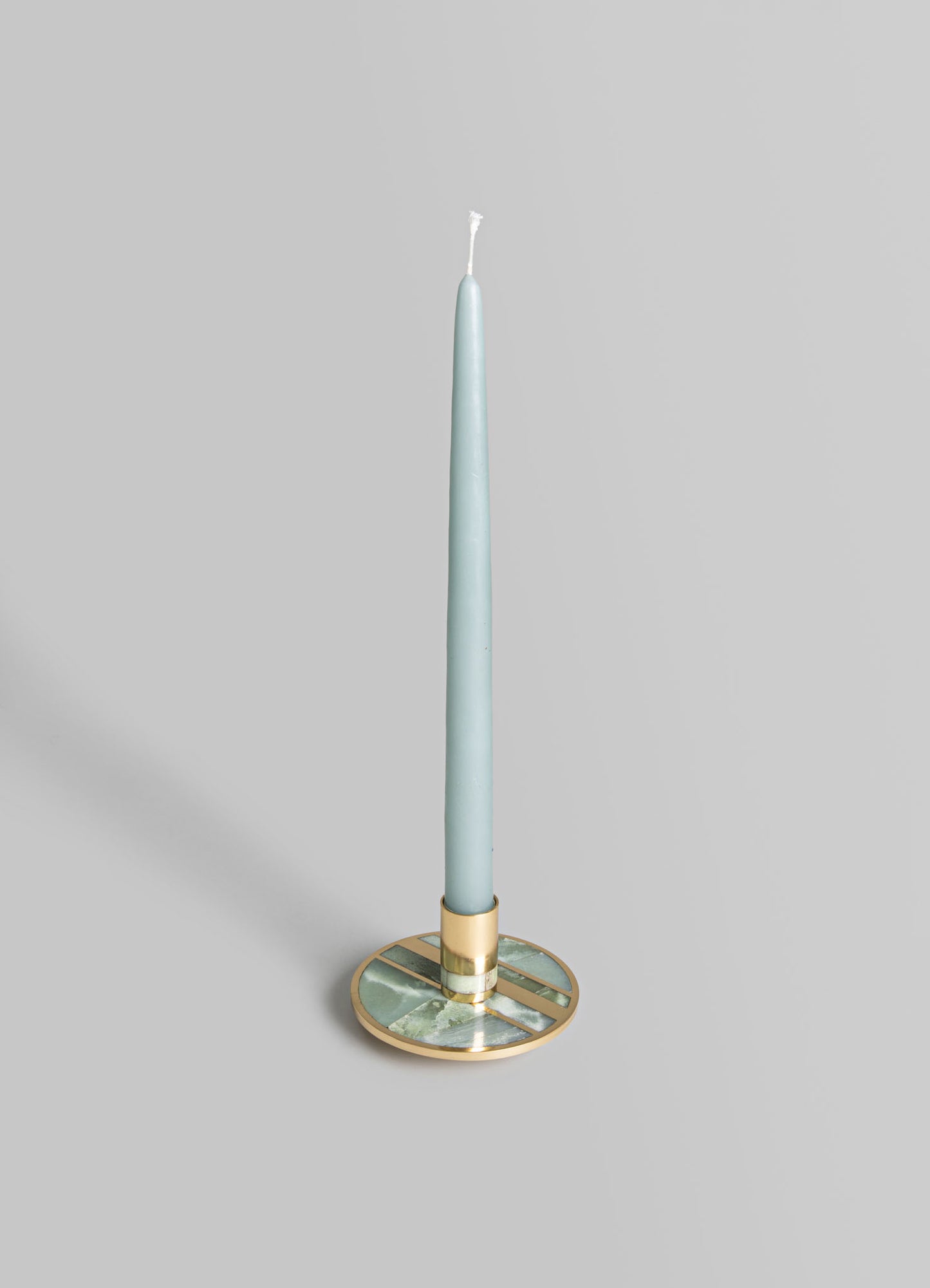 Plaza Candle Stand
