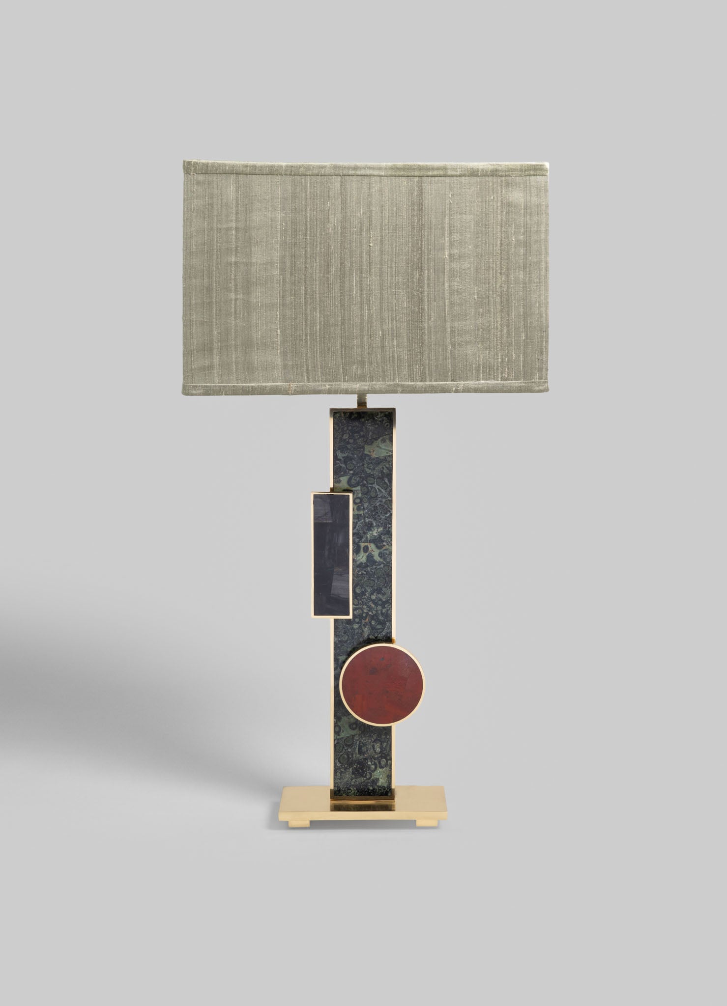 Plaza Table Lamp A