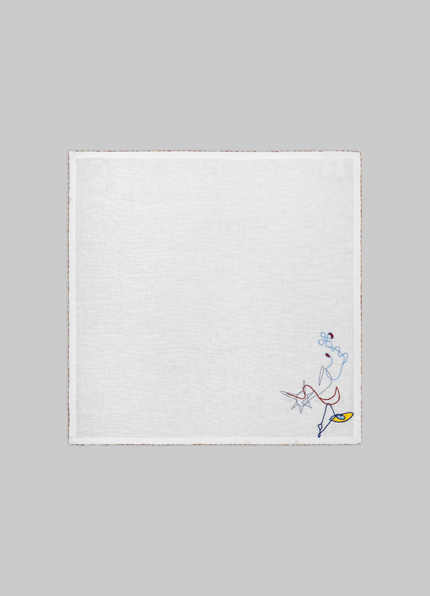 luxury white table napkins viya