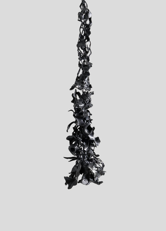 Gardens Of India Pendant Light Small