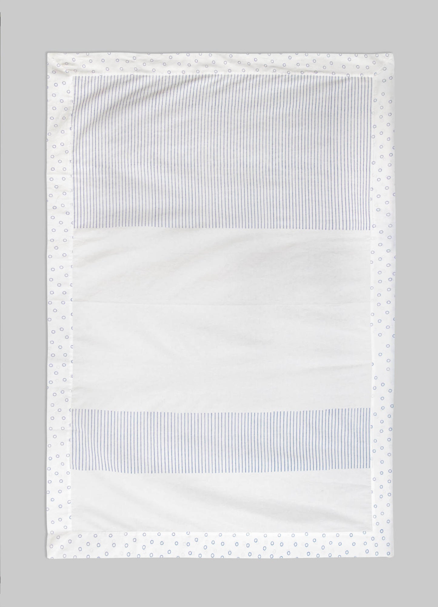 Mela Lavender Flat Sheet