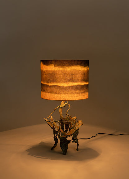 Kusumavana Table Lamp