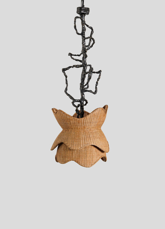 Mohenjo Daro Pendant Light