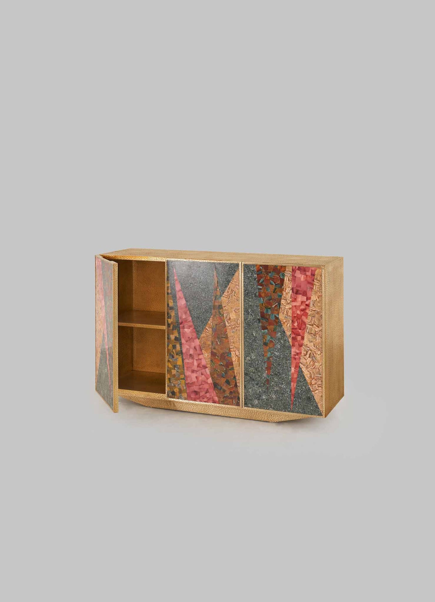 Liberty Cabinet