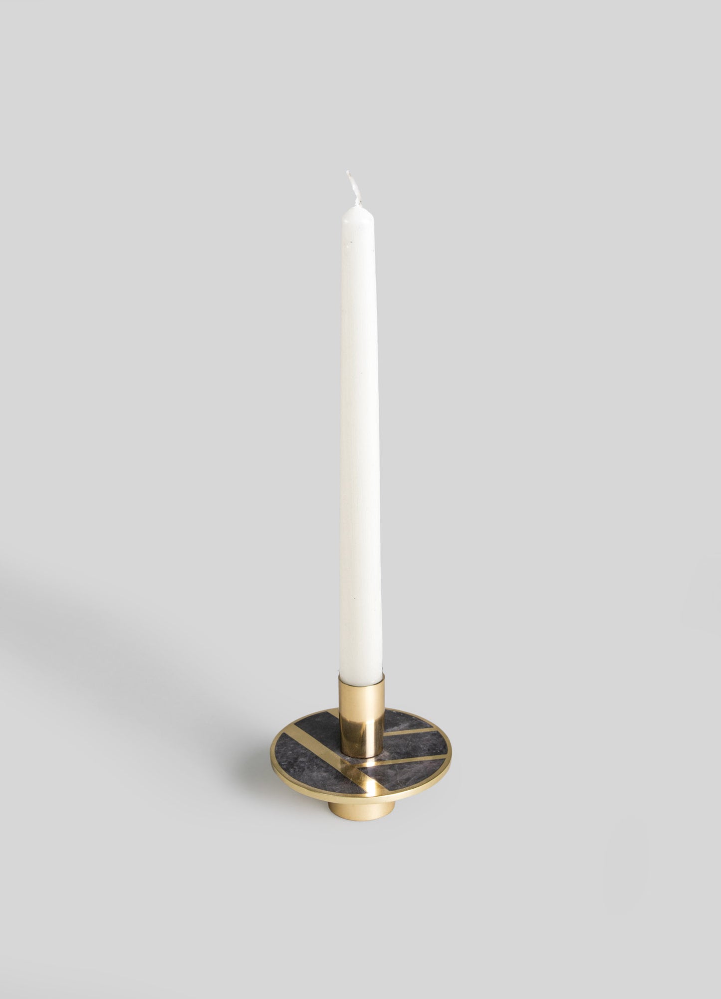 Regal Candle Stand