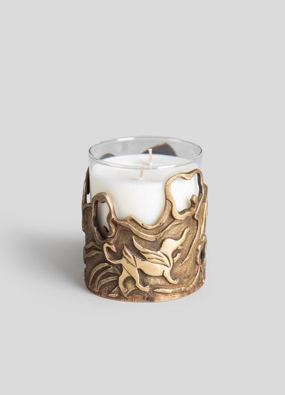 Cypress Sanctuary Candle