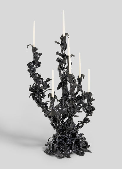 Gardens Of India Candelabra Large