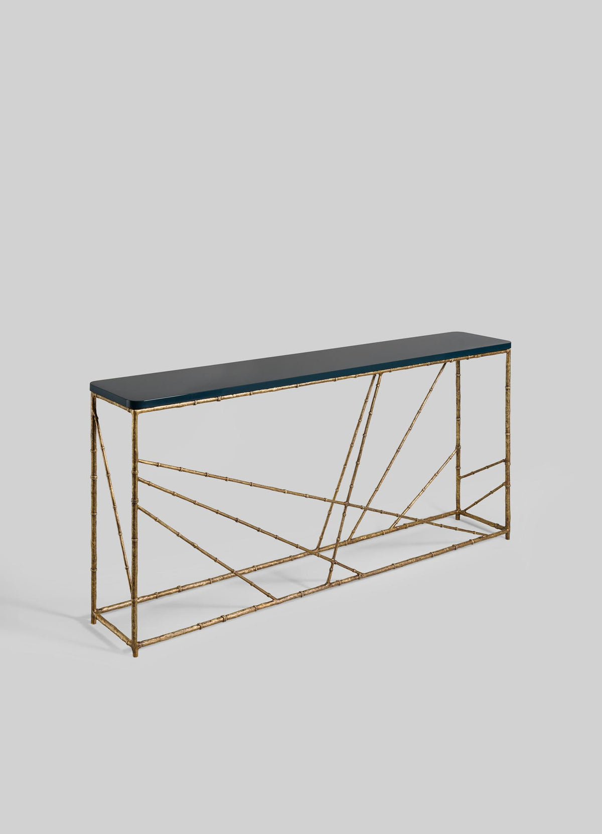 Surya Console Table