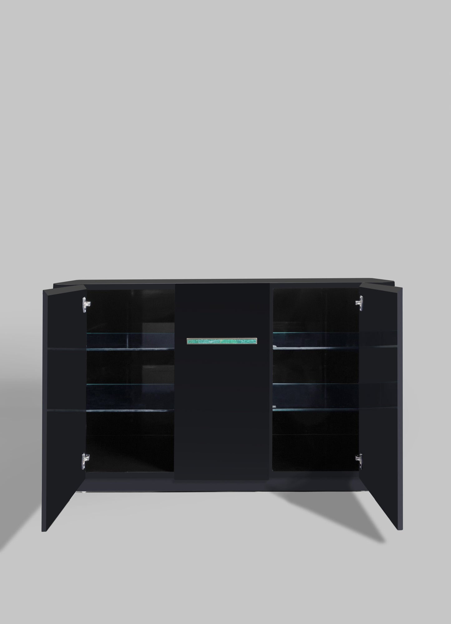 Plaza Cabinet