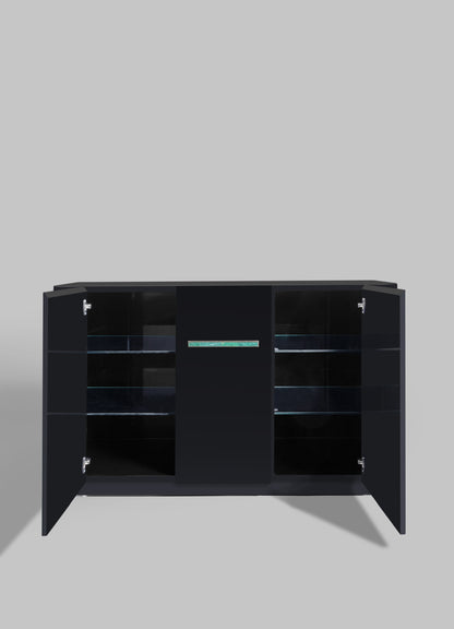Plaza Cabinet