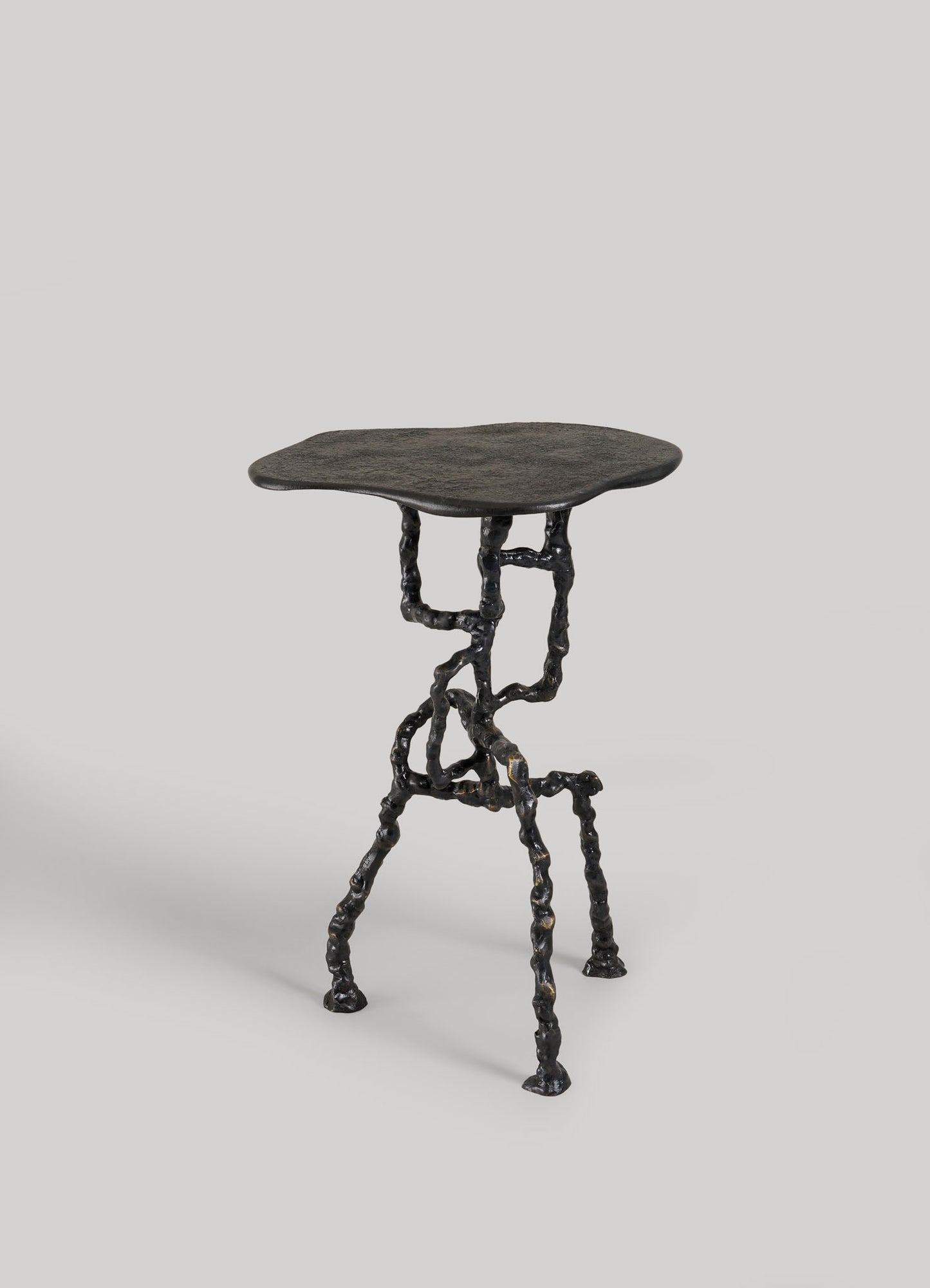 Mohenjo Daro Side Table