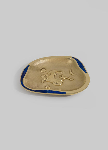 Capricorn Trinket Tray