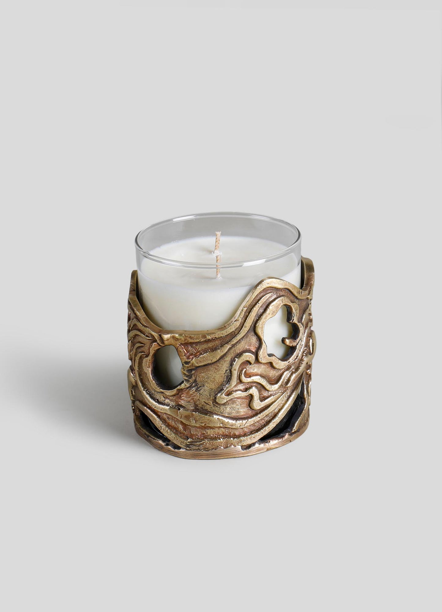 Patchouli Bloom Candle