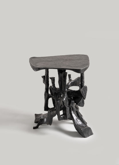 Maski Side Table