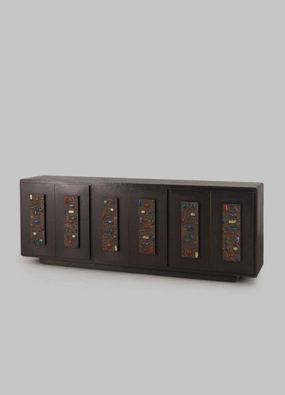 Tutti Frutti Cabinet