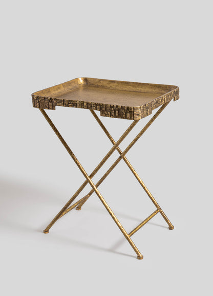 Champaner Tray Table Medium