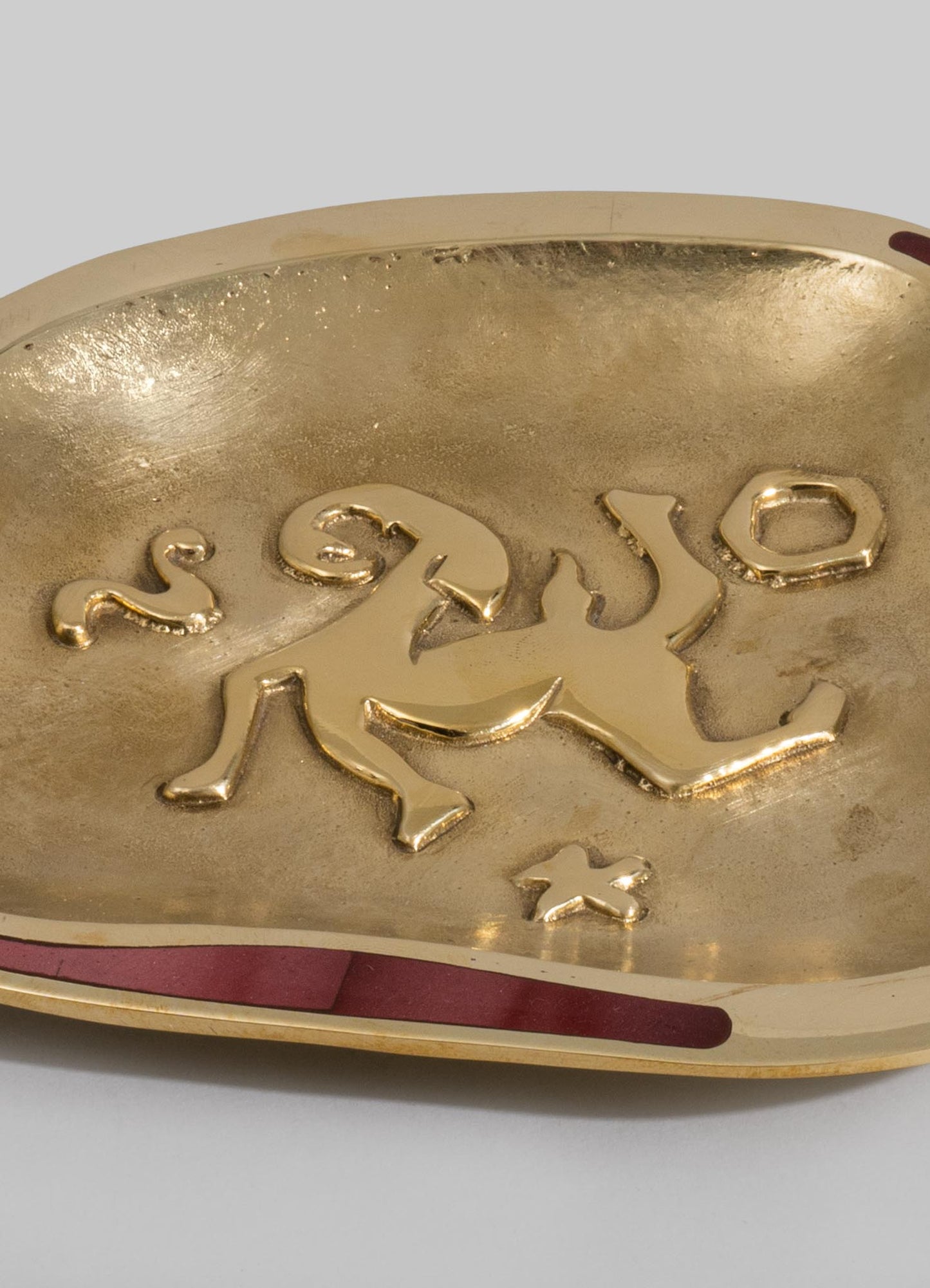 Aries Trinket Tray