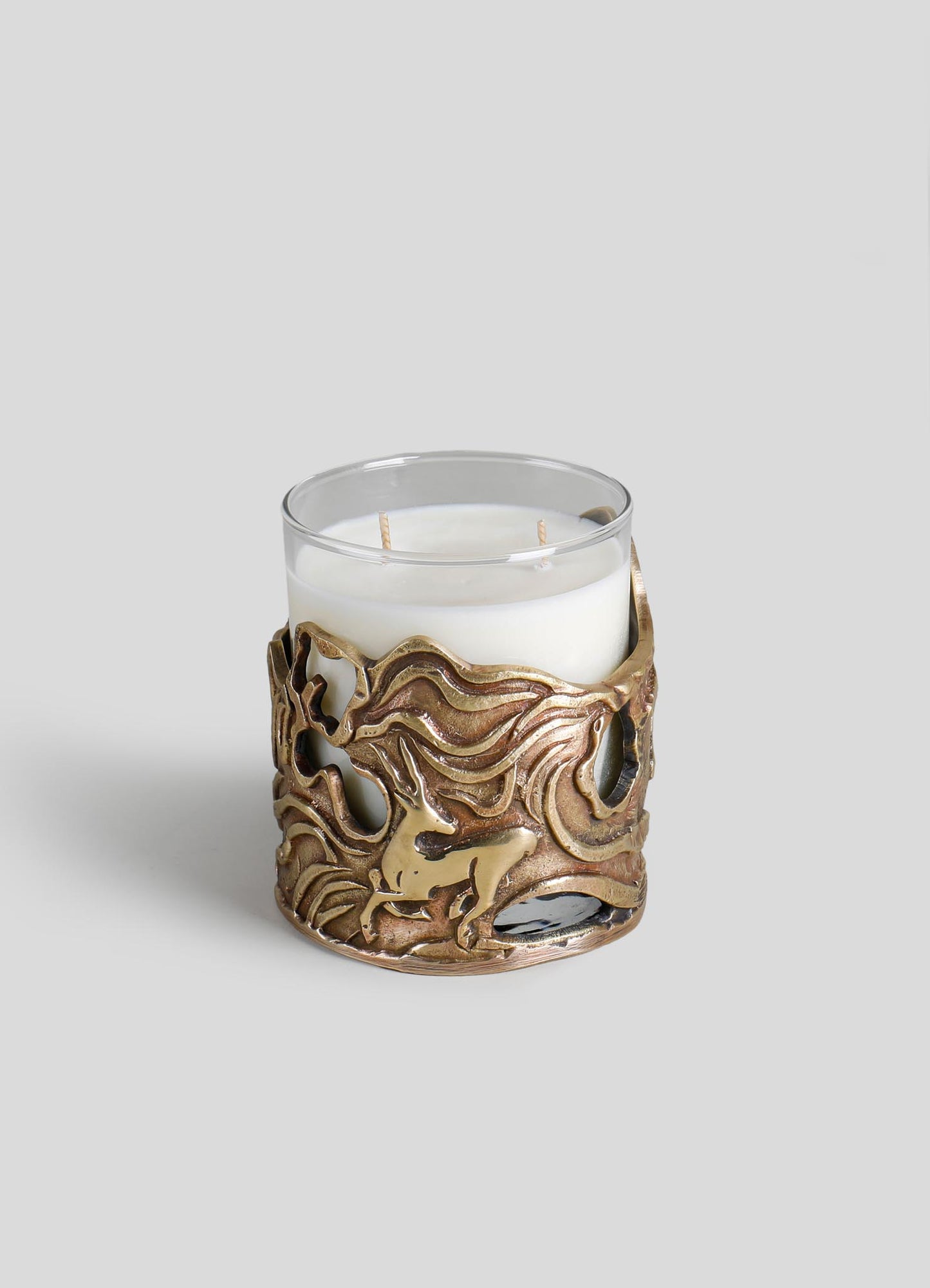 Patchouli Bloom Candle