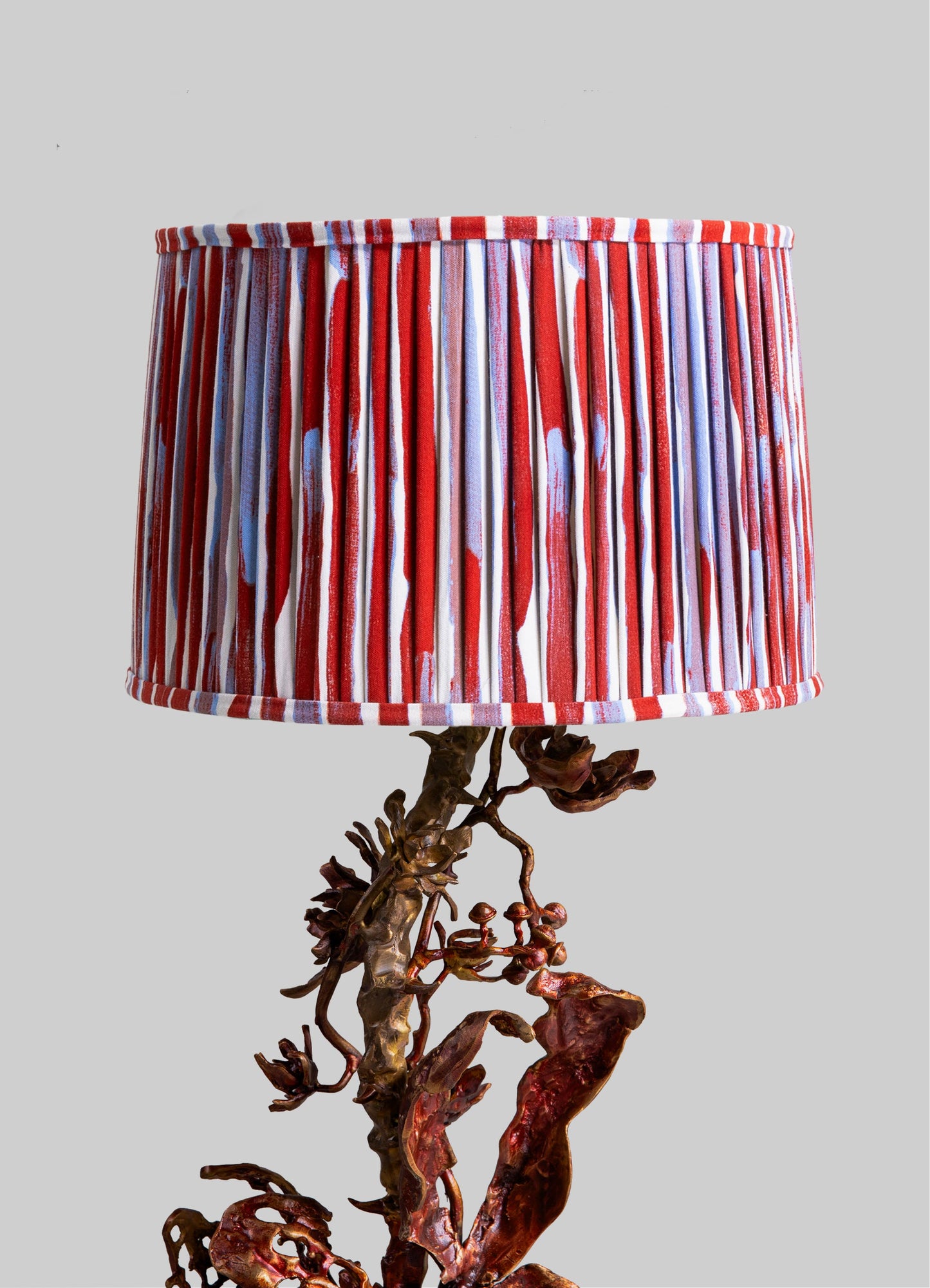 Spring In Kashmir Table Lamp Small