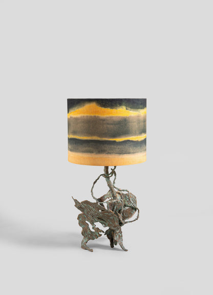 Kusumavana Table Lamp