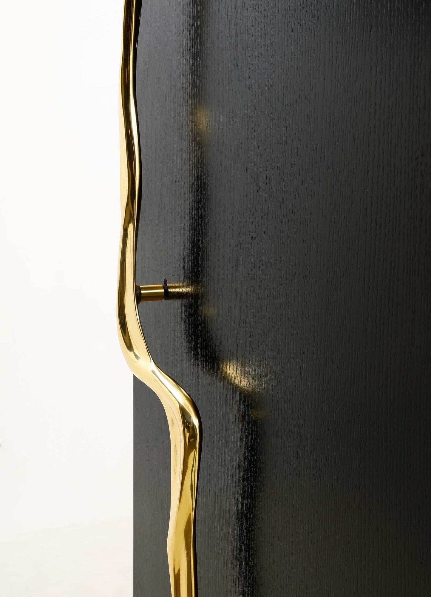 brass door handle online