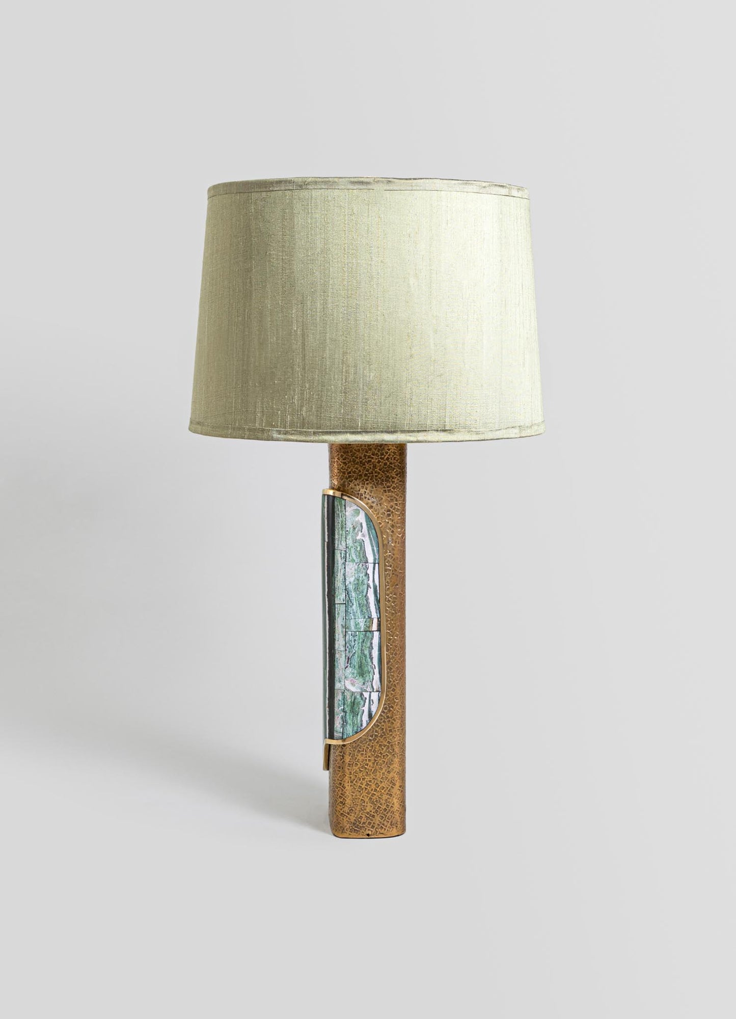 Coonoor Table Lamp B Tall