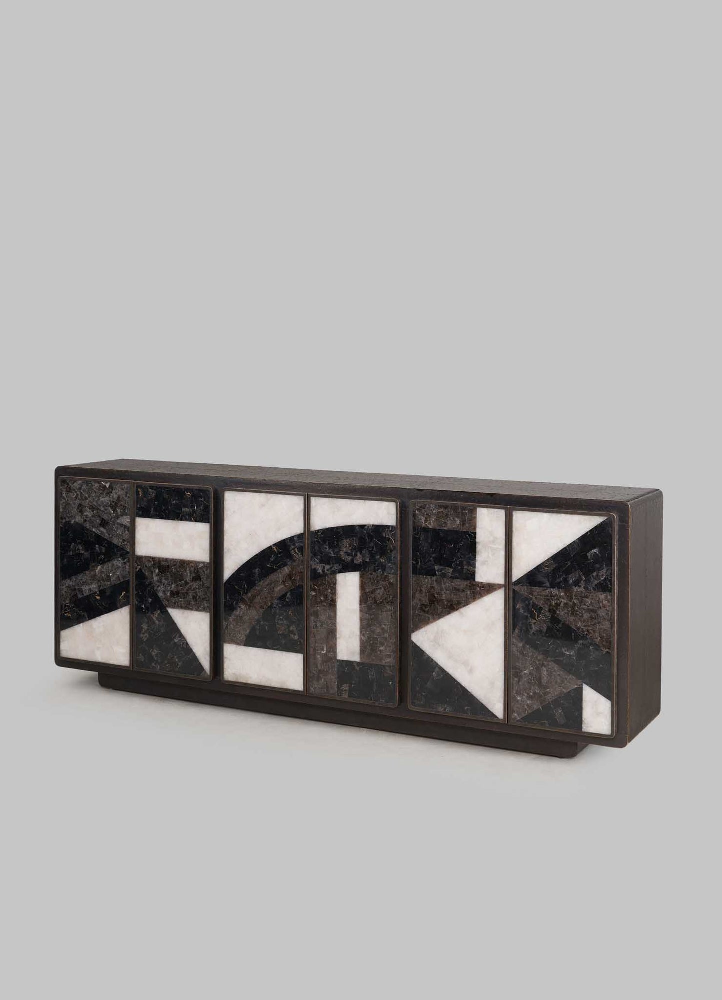 Rivoli Cabinet