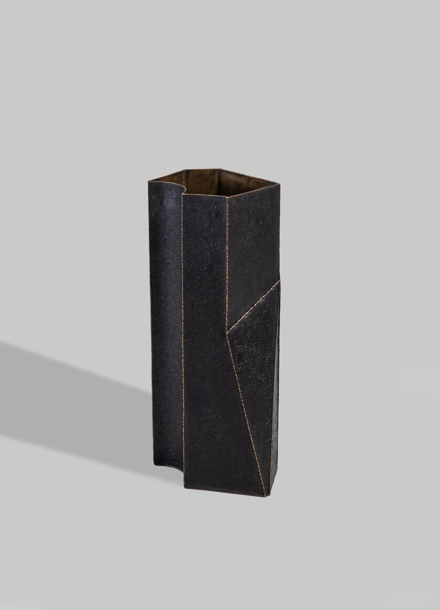 Jantar Mantar Small Vase