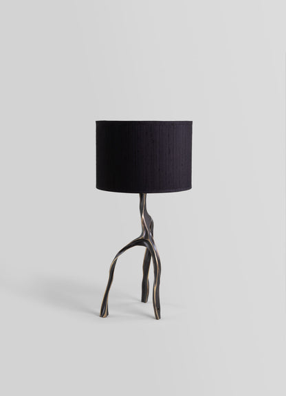 Under The Banyan Table Lamp