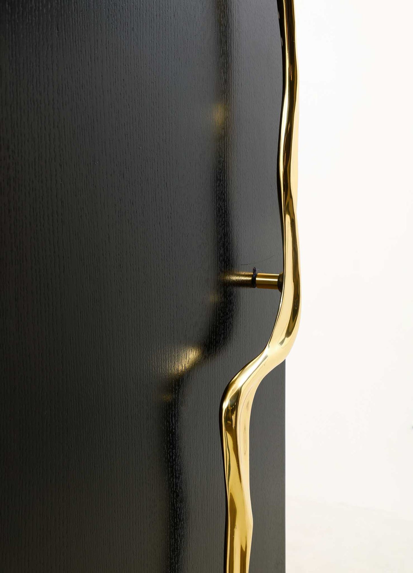 brass door pull handles