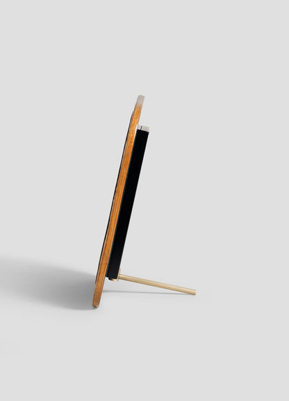 Namsai Abstract Photo Frame Natural Large