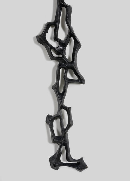 Maski Wall Sconce A