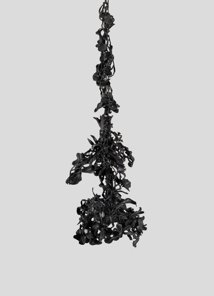 Gardens Of India Pendant Light Medium