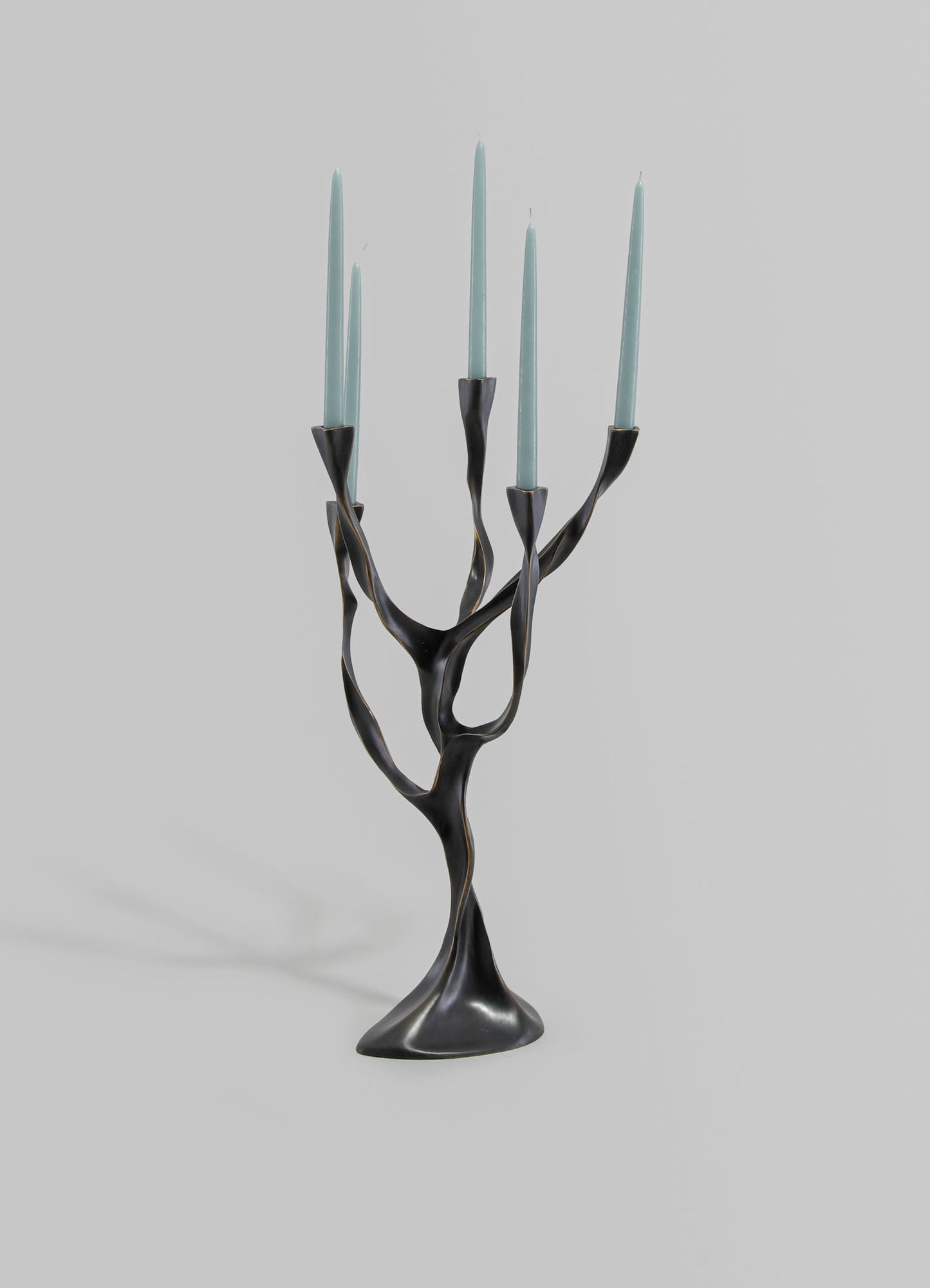 brass candle stand online